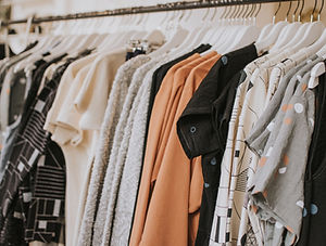 Boutique de ropa